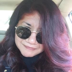 Meet your Posher, Linda